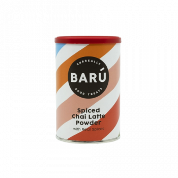 Barú Spicy Chai Latte Powder Vegan