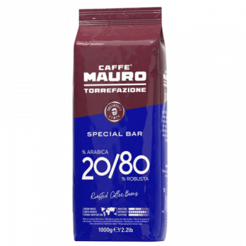 Caffè Mauro Special Bar coffee beans