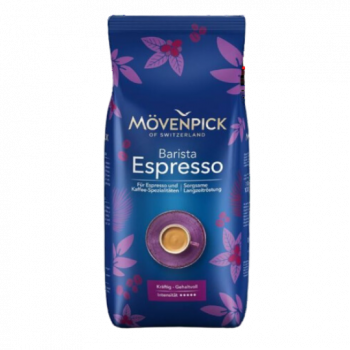 Mövenpick Barista Espresso koffiebonen T-H-T eind 09-2024