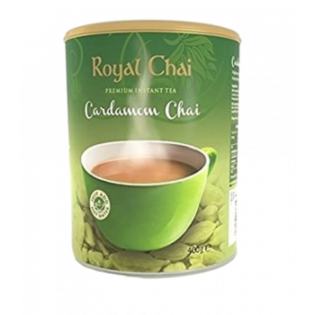 Royal Chai Elaiehi (Cardamom) Chai Latte Powder