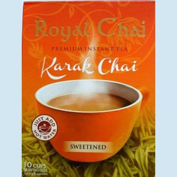 Royal Chai Karak Chai Latte Powder