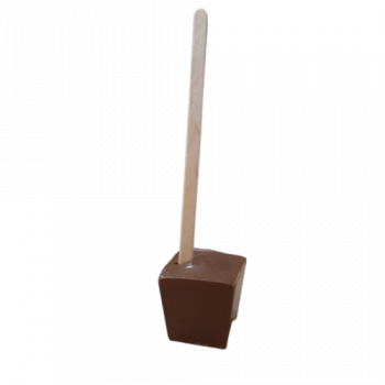 Spoonful of Chocolate Milk Chocolate