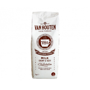 Van Houten VH15 Hot Chocolate