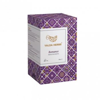 Yalda Herbs Romance Tea