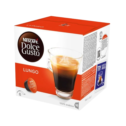 Dolce gusto hotsell essenza di moka